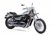 2008 Suzuki Boulevard S50 photo